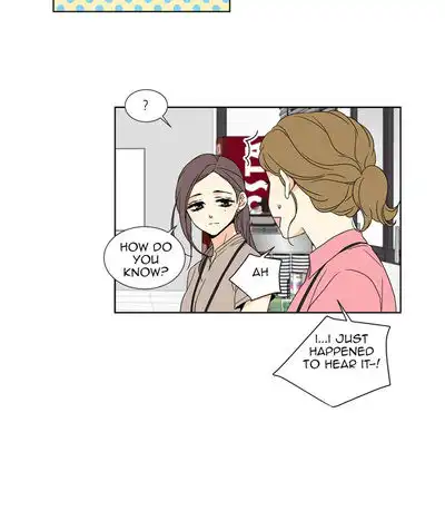 Lovely Bokhee-ssi Chapter 13 39